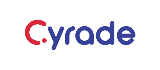 Cyrade logo